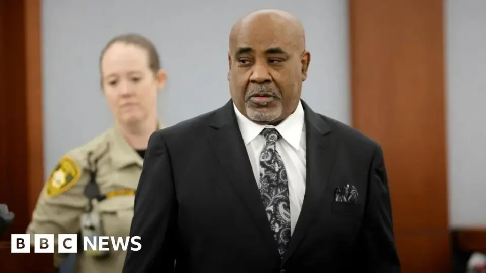 Keffe D's 2008 Police Interview Links Gun to Tupac Killing