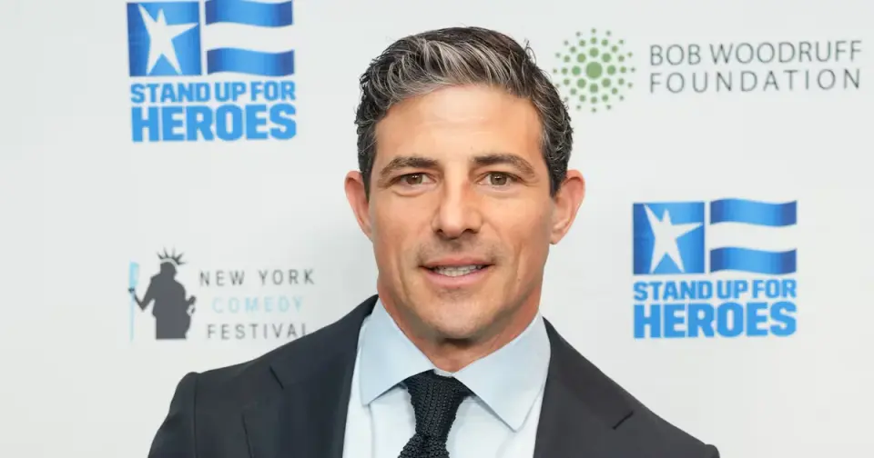 Gutman Hit With Harassment Suit Alleging Sexual Remarks at CBS News