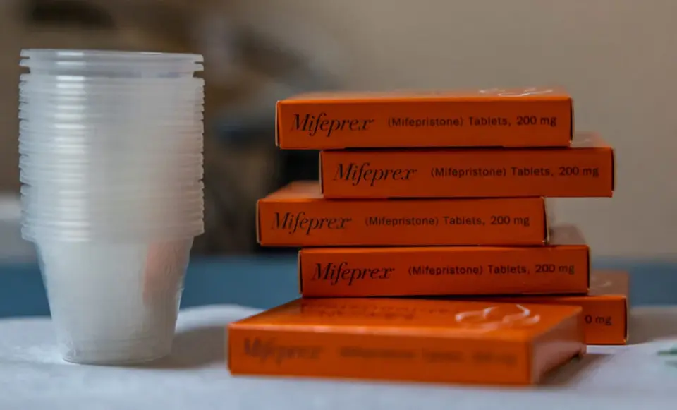 Federal court curbs abortion access by barring mail-order mifepristone