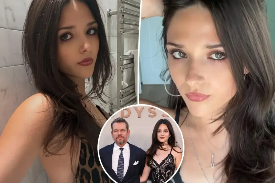 Isabella Damon Signs with IMG Models Ahead of NYFW Runway Debut