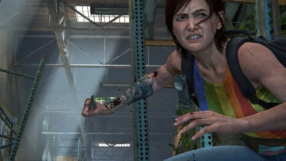 Sony Cease-and-Desist Halts Fan-Made Last of Us Part II Multiplayer Mod