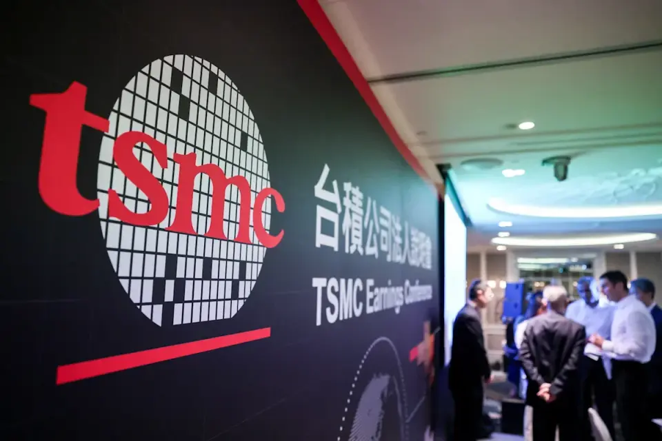 TSMC Posts Record Q3 Revenue as AI Demand Drives Stock to All-Time High