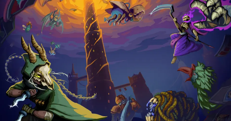 Slay the Spire 2 Roadmap: Whimsy Over Matchmaking for Now