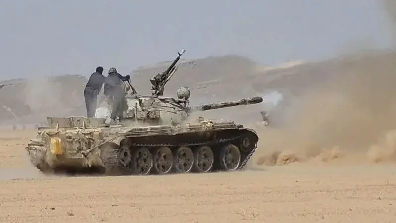 US Expands Intelligence Support for Saudi Push Against Iran-Backed Houthis