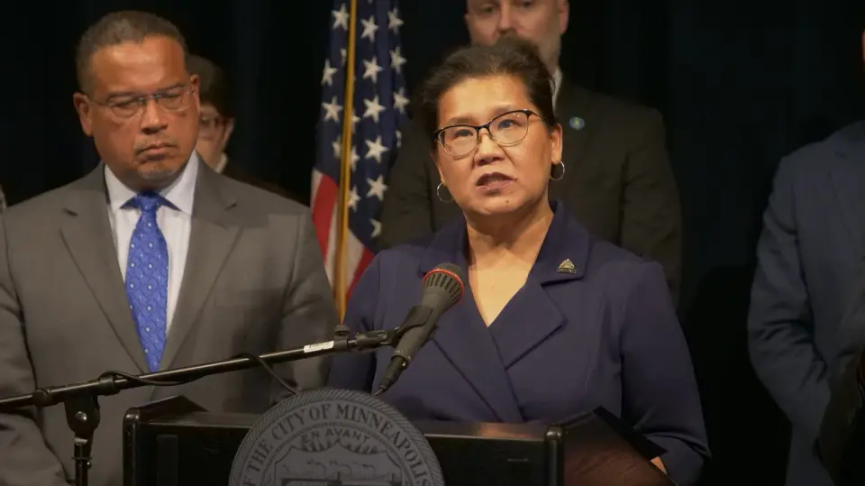 St. Paul Mayor Kaohly Her Cooperates with Independent Harassment Probe