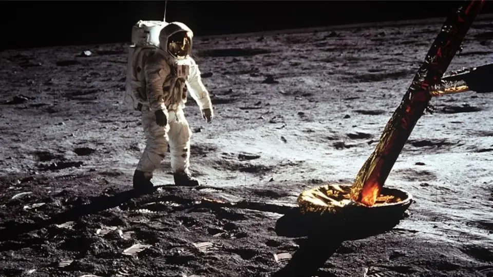 Lunar Heritage Crisis: Experts Warn Rocket Debris Threatens Apollo Sites