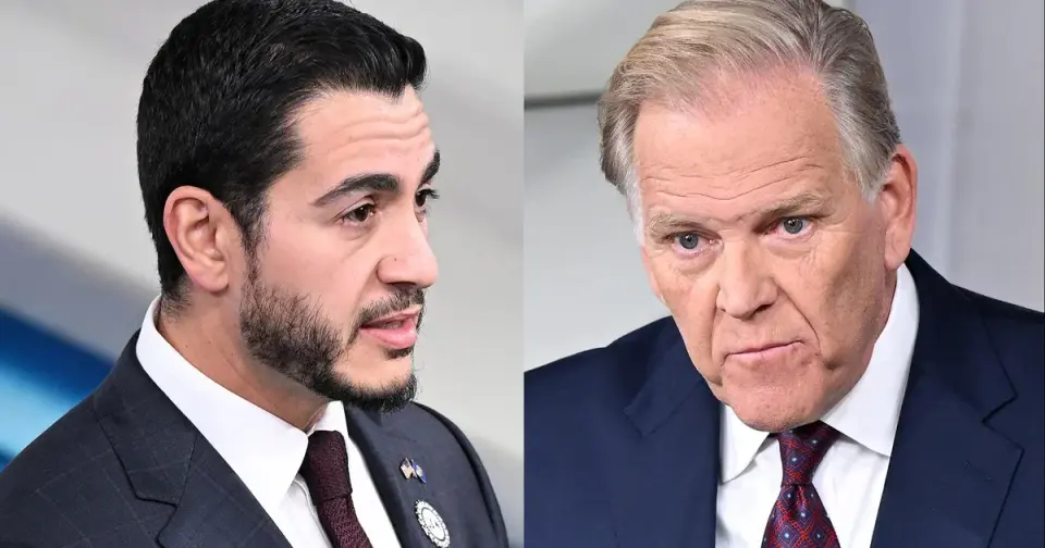 El-Sayed Widens Michigan Senate Lead to 7 Points, But Demographic Battles Intensify