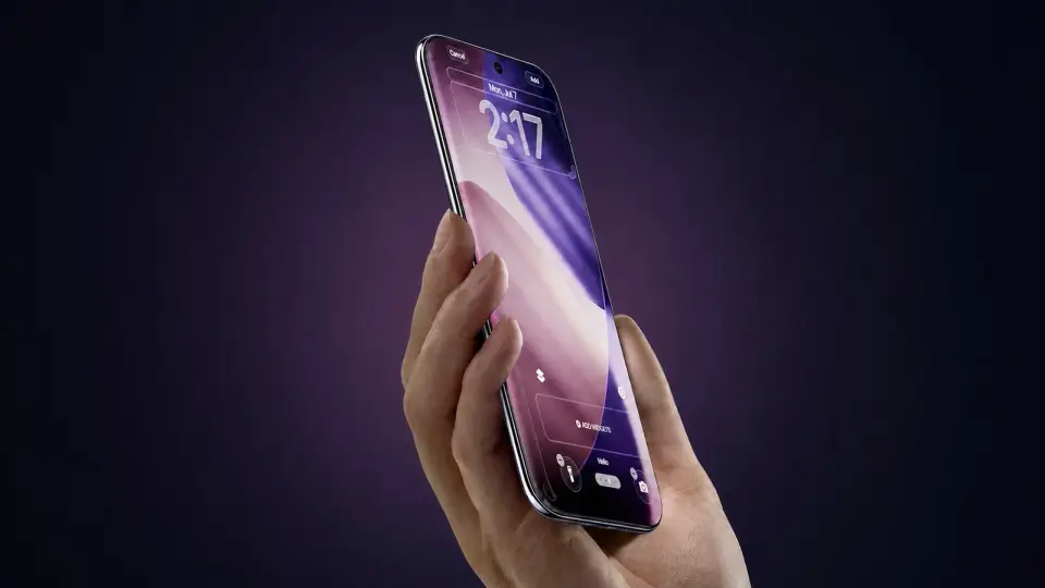 Six Rumors Point to a Refined 2028 iPhone Design