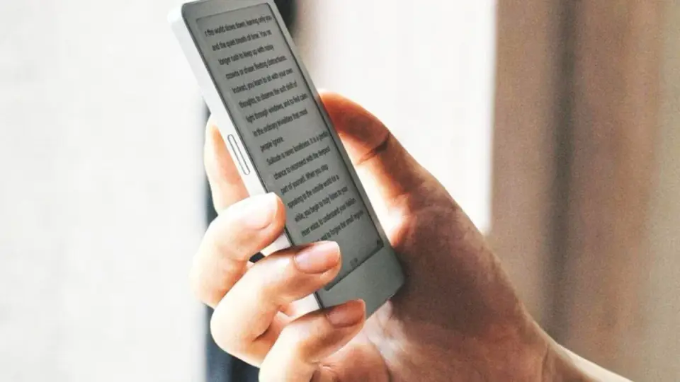 Boox Quietly Unveils Picco, a Pocket-Sized E-Ink Reader