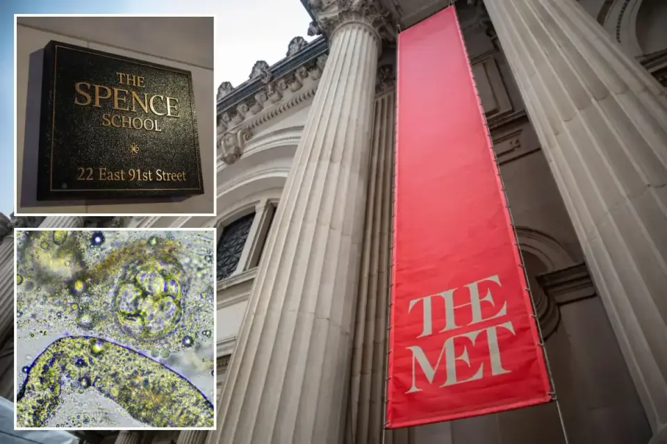 Legionnaires' outbreak hits NYC's elite enclave as 76 cooling towers ordered disinfected