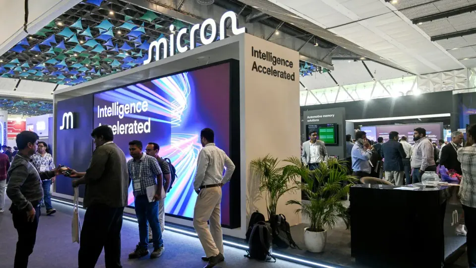 Micron Earnings Set to Test AI Memory Rally as Options Traders Bet on Bullish Break