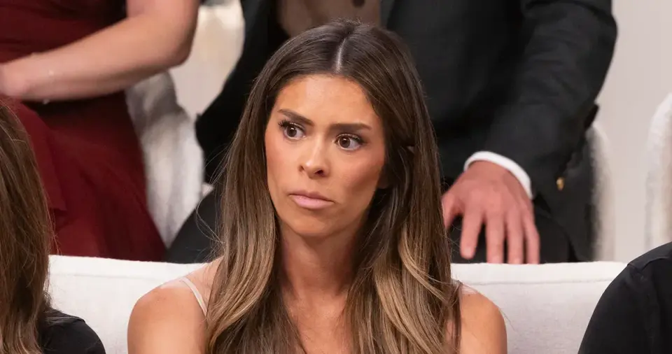 Taylor Frankie Paul Exits SLOMW Amid Cast Tensions and Custody Struggles
