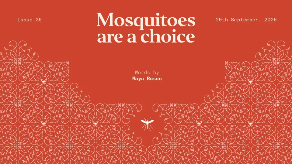 Regulatory Gridlock Delays Mosquito Eradication in the US Despite Proven Tech