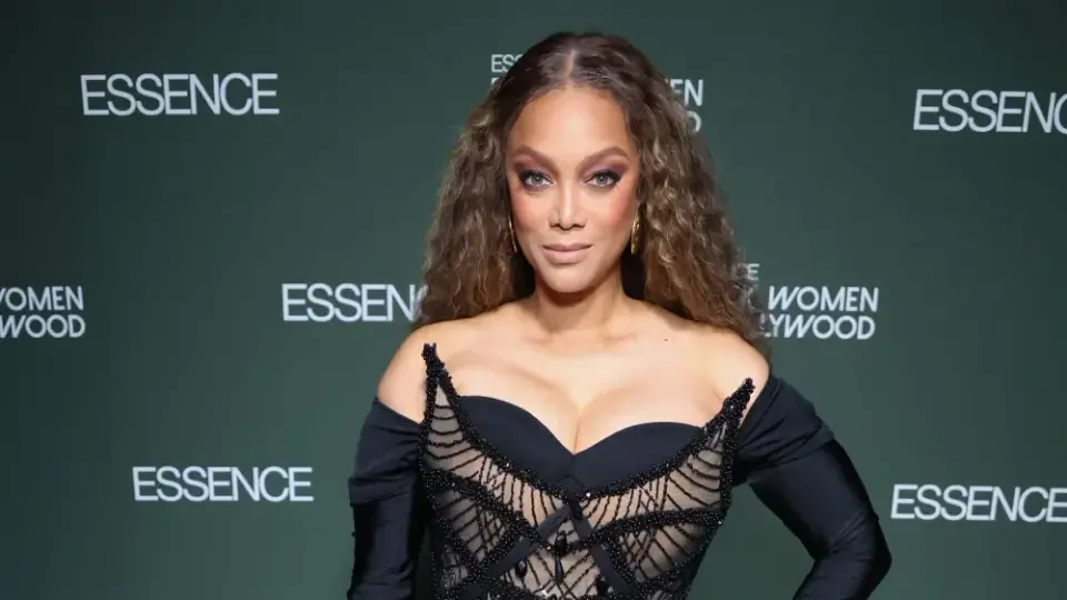 Tyra Banks Sues Netflix Over Alleged Manipulation of ANTM Interview