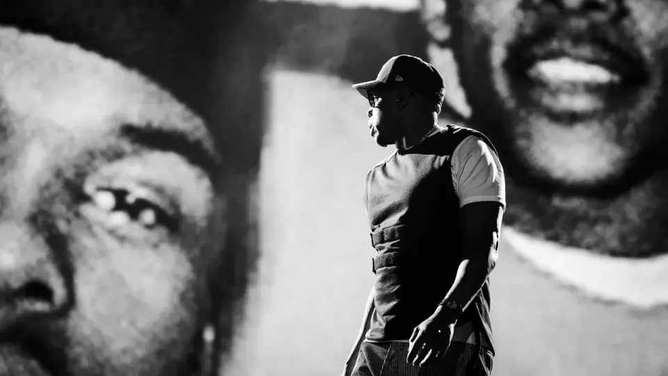 Jay-Z Crowns Yankee Stadium With a Three-Night Victory Lap