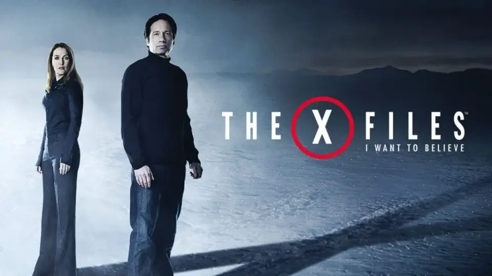X-Files Director's Cut Drops Almost 20 Years Later Amid Coogler's Hulu Reboot