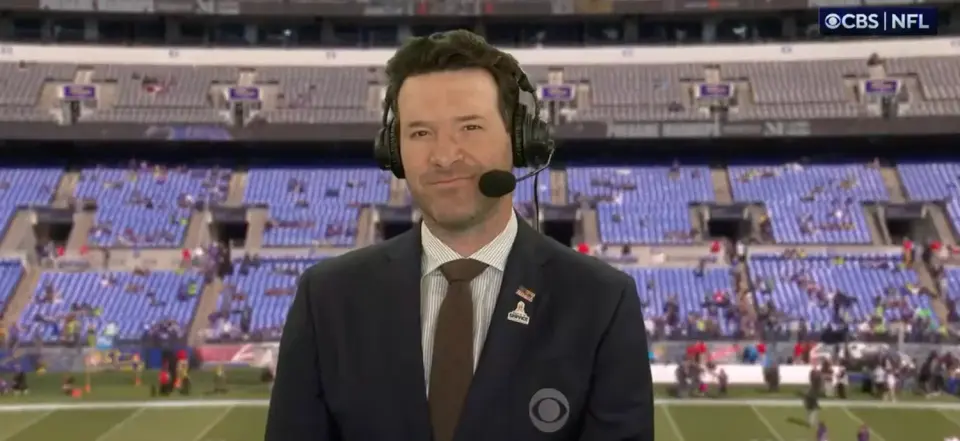 Romo’s CBS Future Hinges on $72M Contract Buyout Amid Plea Deal Fallout