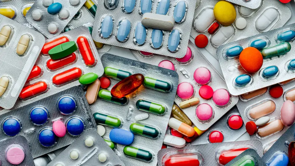 Thyroid tablet recall flags potential overpotency; check your lot
