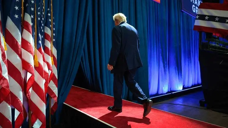 GOP Faces Midterm Turnout Crisis as Democratic Enthusiasm Surges