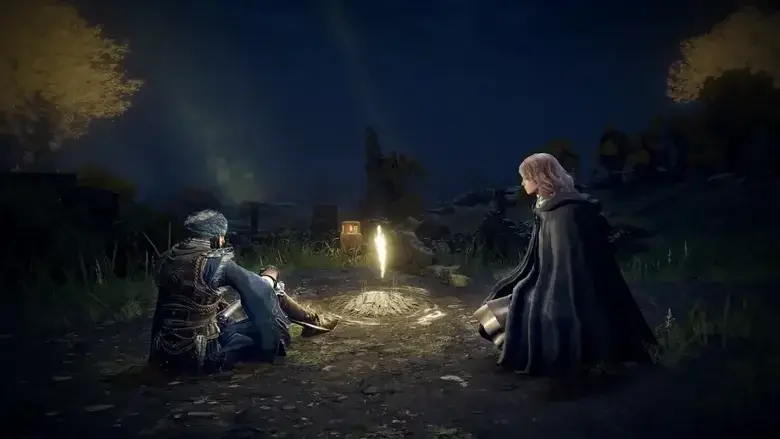 Switch 2's Elden Ring Tarnished Edition Delivers Near-Perfect Performance and Fresh Content
