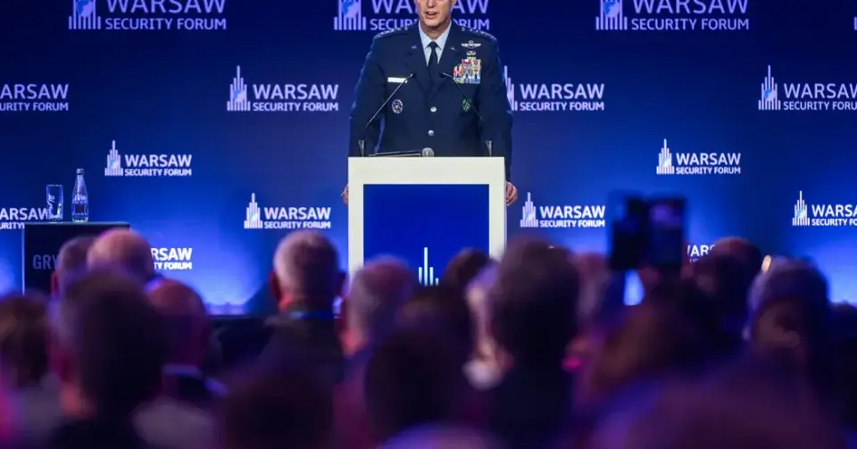 NATO Unveils 'Block, Blunt, Break' Doctrine to Counter Russian Hybrid Escalation