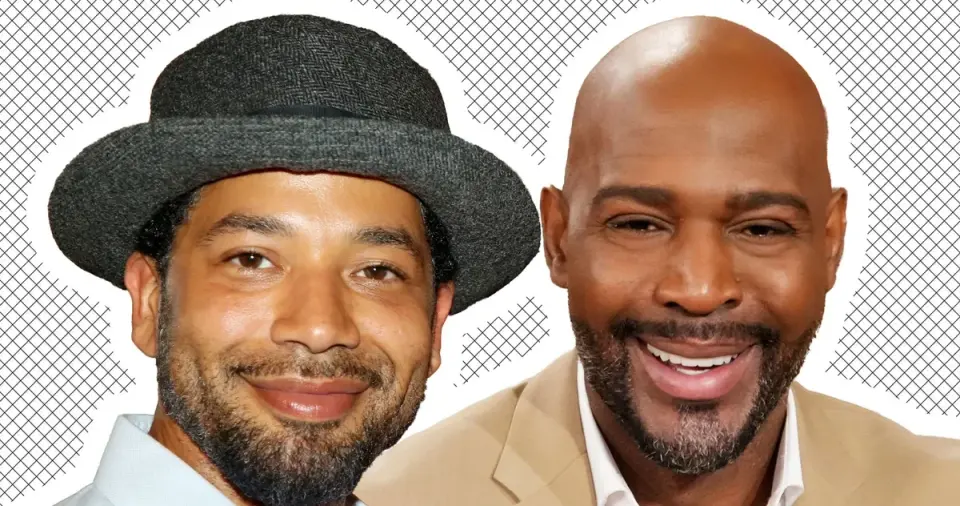 Karamo Brown and Jussie Smollett Spark Dating Rumors
