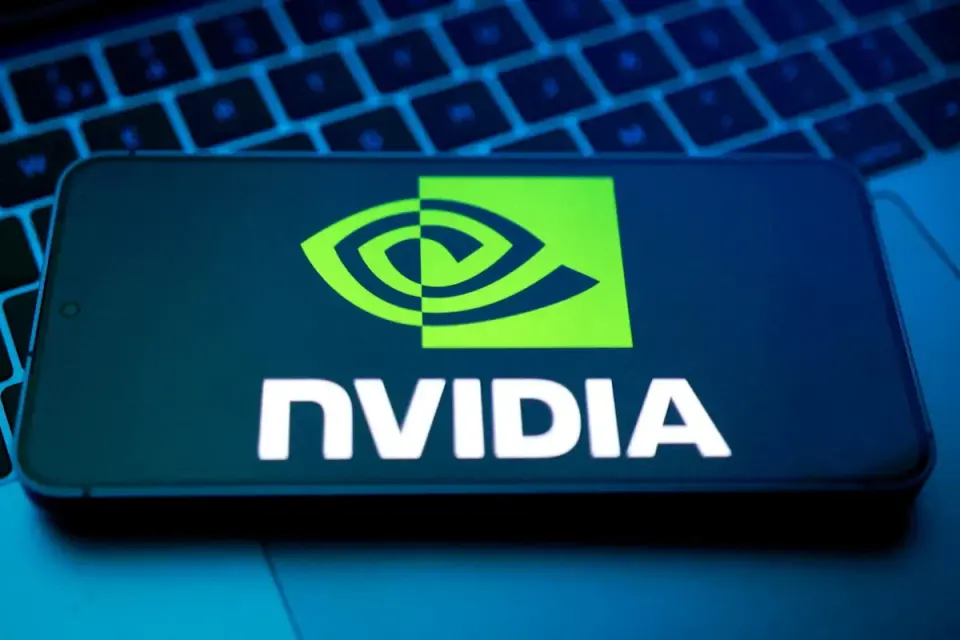 Nvidia Reaches $5.7 Trillion Market Cap as AI Leadership Persists