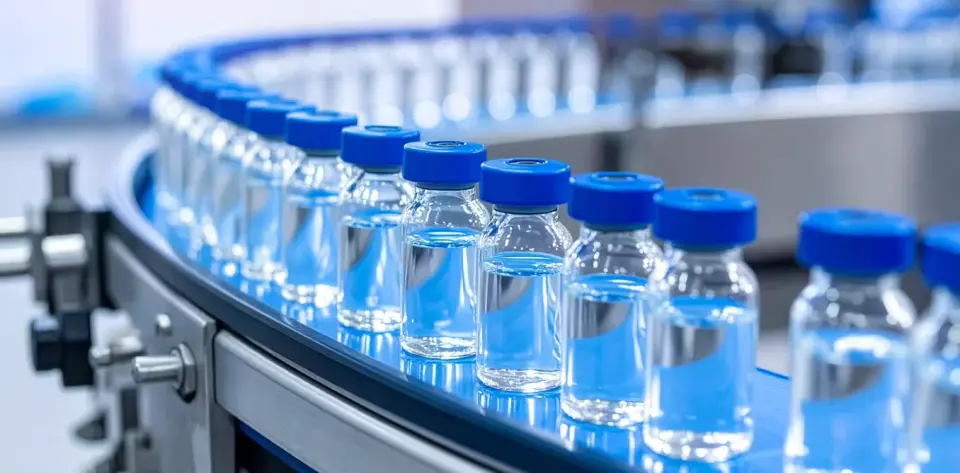 AI-designed DNA vaccine targets broad coronavirus family in first human trial