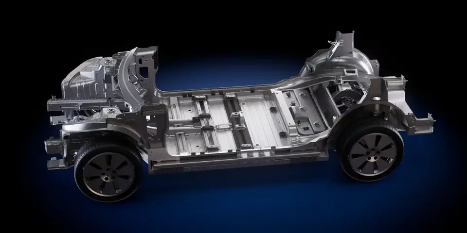 GM Unveils AI-Driven Strategy to Halve Development Time and Launch Eyes-Off Autonomy