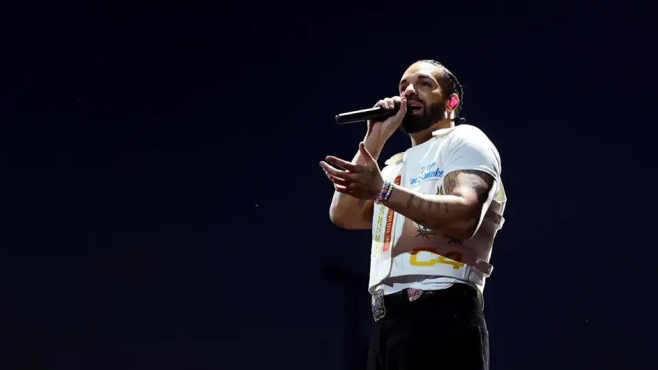 Drake’s Iceman: A Bold Comeback Fueled by Fresh Flows and Beef Talk
