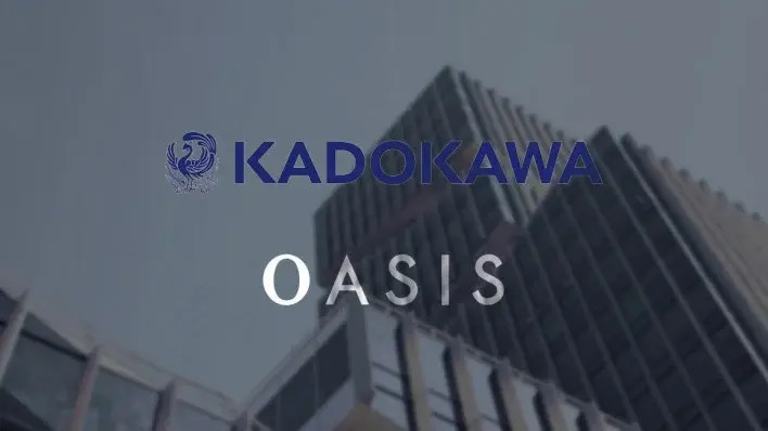 FromSoftware Chief Defends Creative Freedom as Kadokawa-Oasis Clash Intensifies