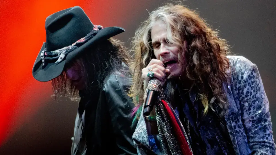Aerosmith Returns to Hollywood Bowl for Two Nights of All-Star Collaborations
