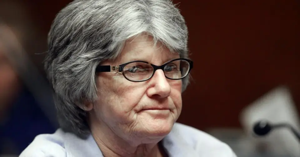 Krenwinkel Wins Third Parole Grant, Faces Newsom's Veto