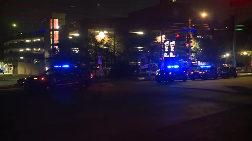 Portland man fatally shot by police after armed car theft spree ends at Casco Bay Lines