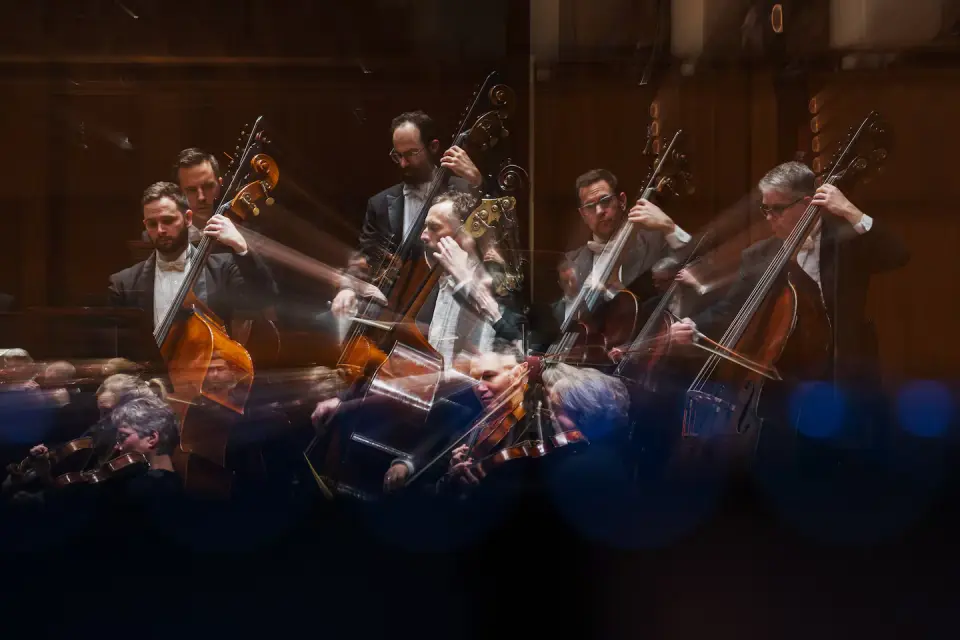 Trump’s Kennedy Center takeover pushes NSO toward financial brink