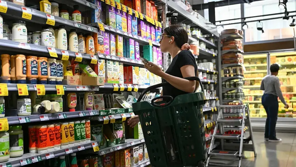 Trim Your Grocery Bill: 10 Costly Habits and How to Break Them