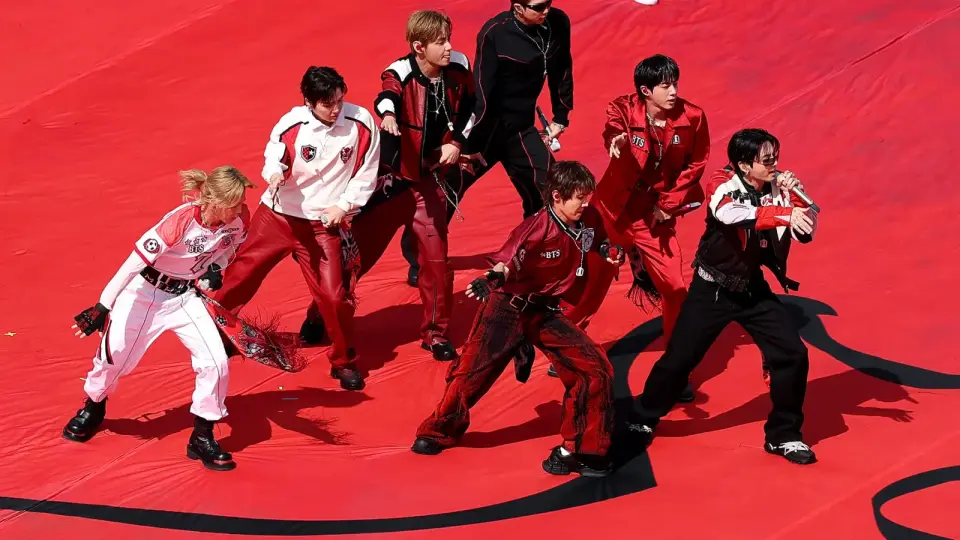 BTS Declines Grammy Submission, Sparking Conversation on Global Recognition