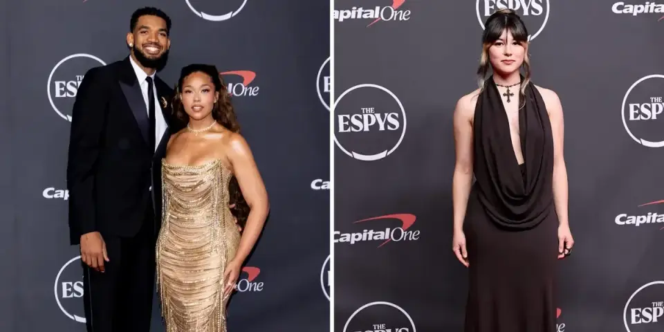ESPY Awards 2026: Red Carpet Glam Goes Highs and Lows