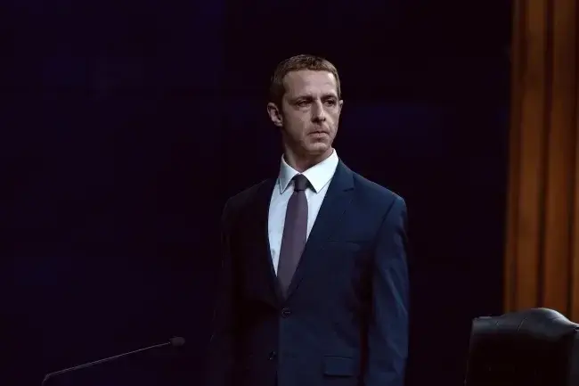 Sorkin’s 'The Social Reckoning' Faces Criticism for Lacking Cinematic Edge