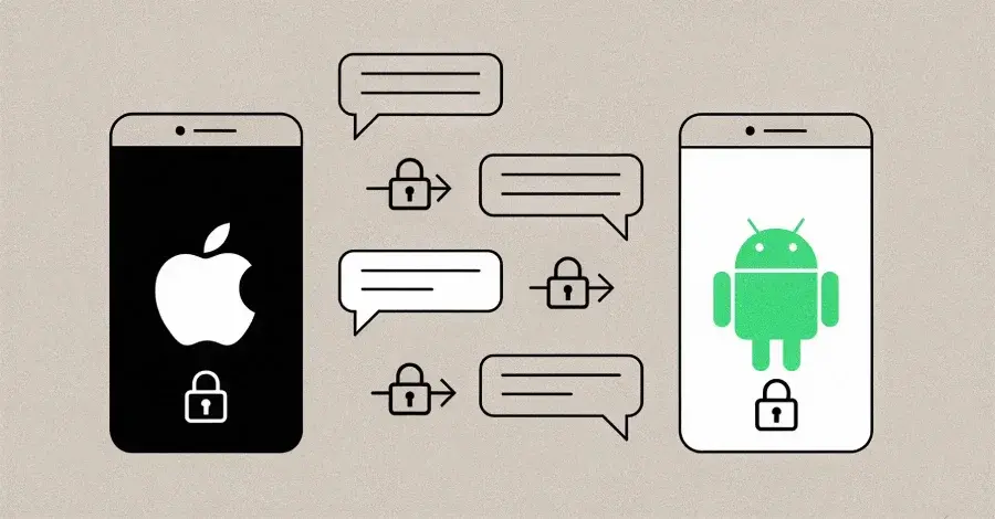 Cross-Platform RCS Gets Encryption Push in iOS 26.5