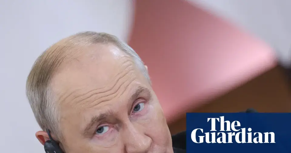 Putin Praises Musk's Genius Amid Orbital Coordination and Starlink Disputes