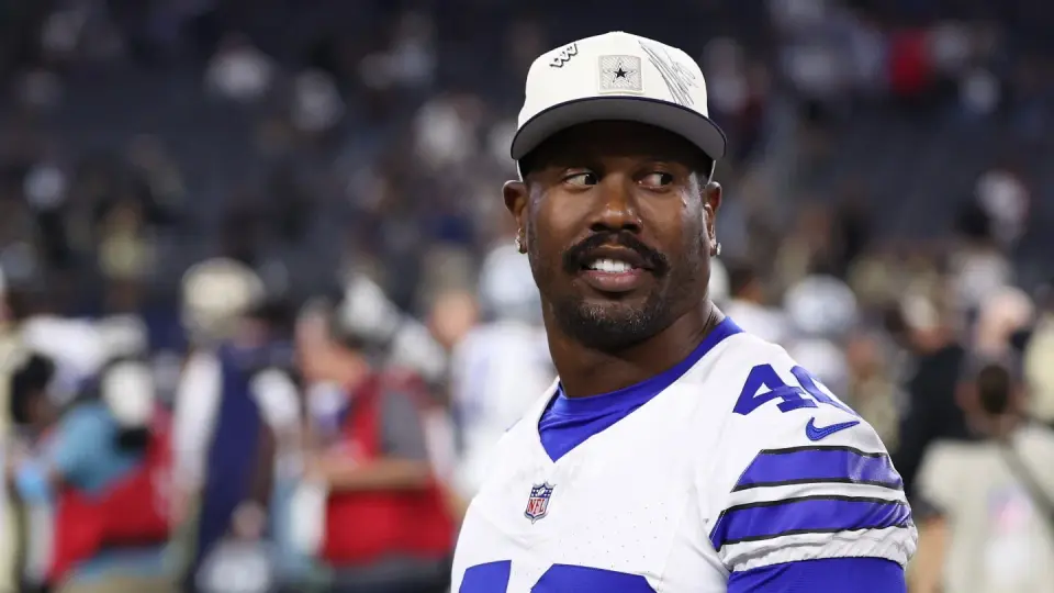 Von Miller Secures No. 40 via Equity Swap with Hunter Luepke