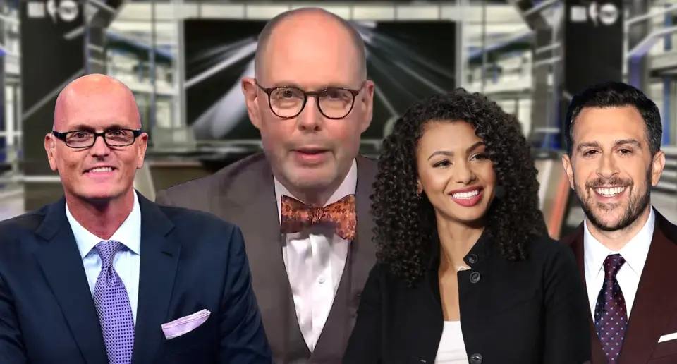Ernie Johnson to Retire from 'Inside the NBA' After 37 Years; Succession Speculation Begins