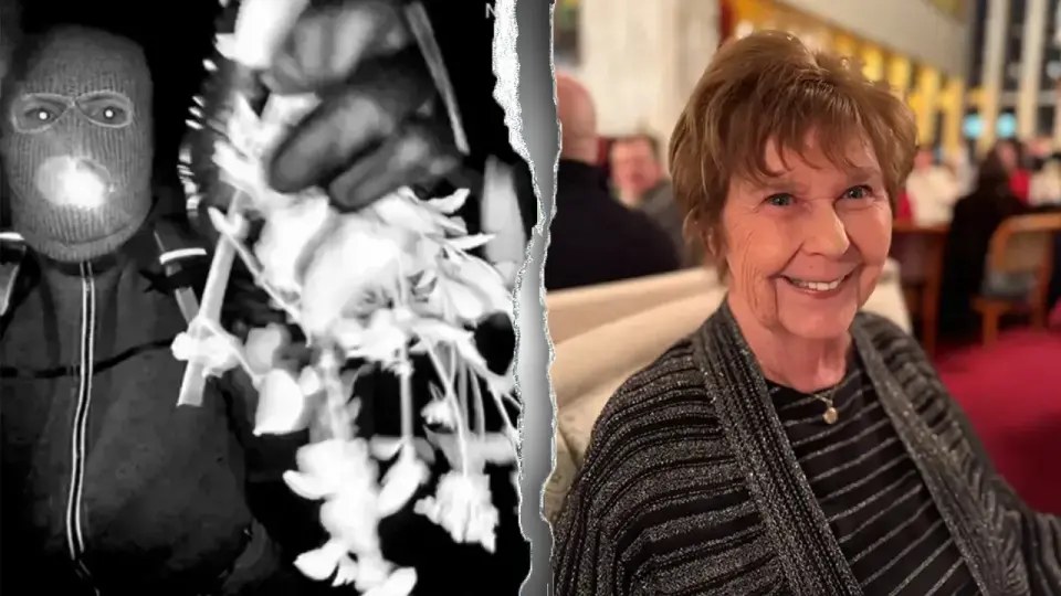 DNA Hair Test Hits a Dead End in Guthrie Disappearance