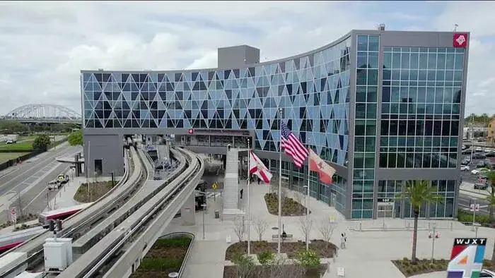 JTA CEO's Toll Remark Sparks Backlash Amid $39M Budget Crisis