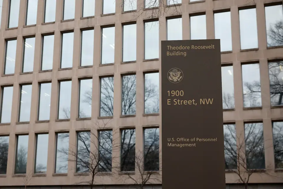 White House pushes sweeping government-wide NDA to curb leaks by federal workers
