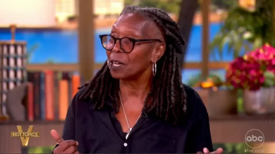 Cruz's 'The View' Appearance Sparks Debate Over Respect vs. Pushback
