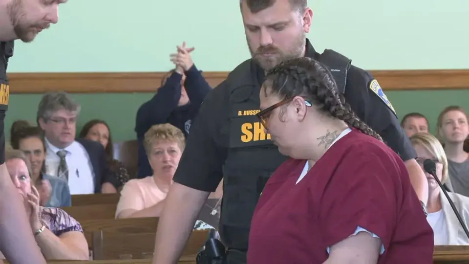 Two Women Sentenced to Life Without Parole for Torture and Murder of Sam Nordquist