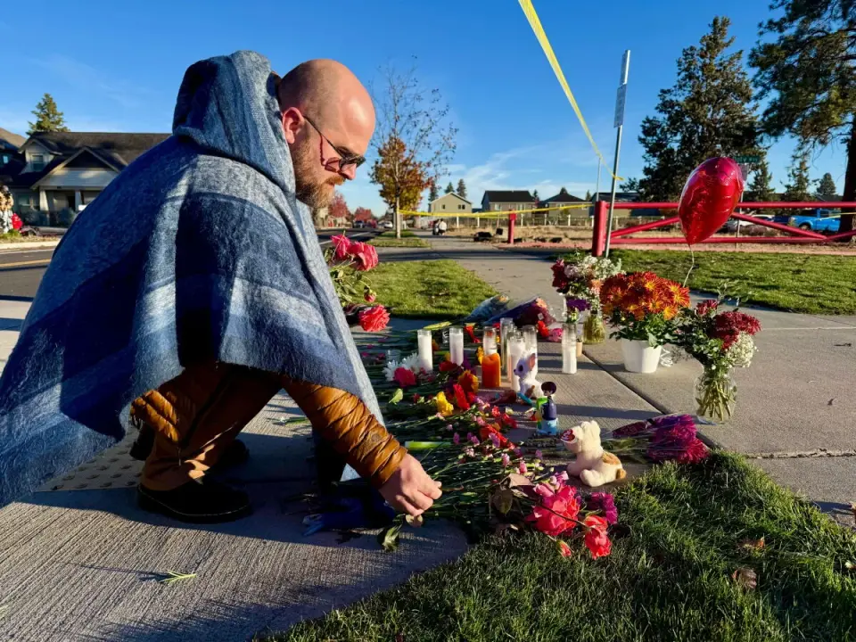 Bend, Oregon: Teacher’s struggle and armed parent’s intervention halt deadly school attack