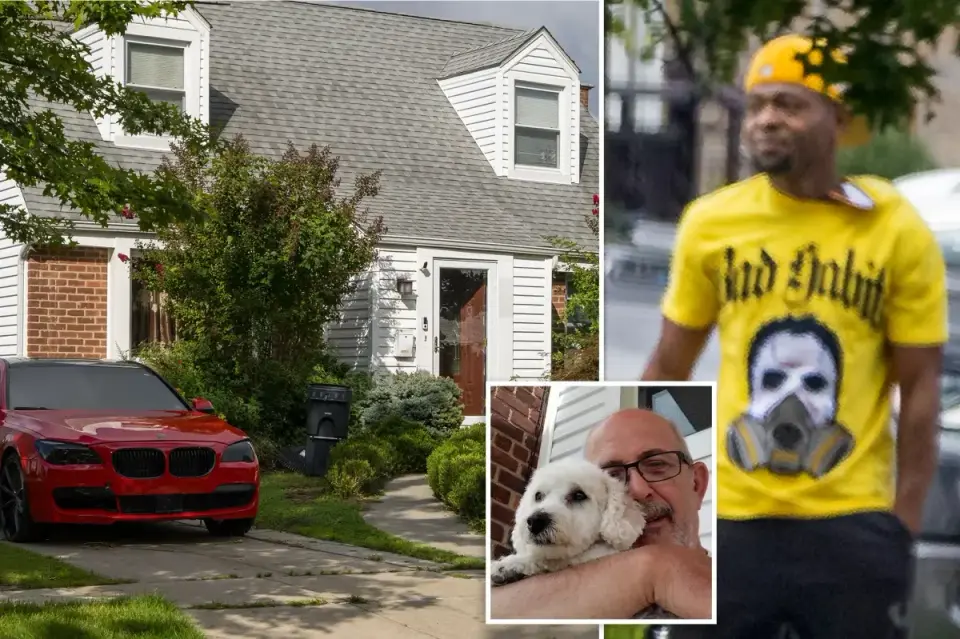 Bayside residents demand action after man occupies vacant $1.1M home for two years